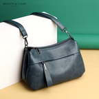 Alana crossbody bag - Blue
