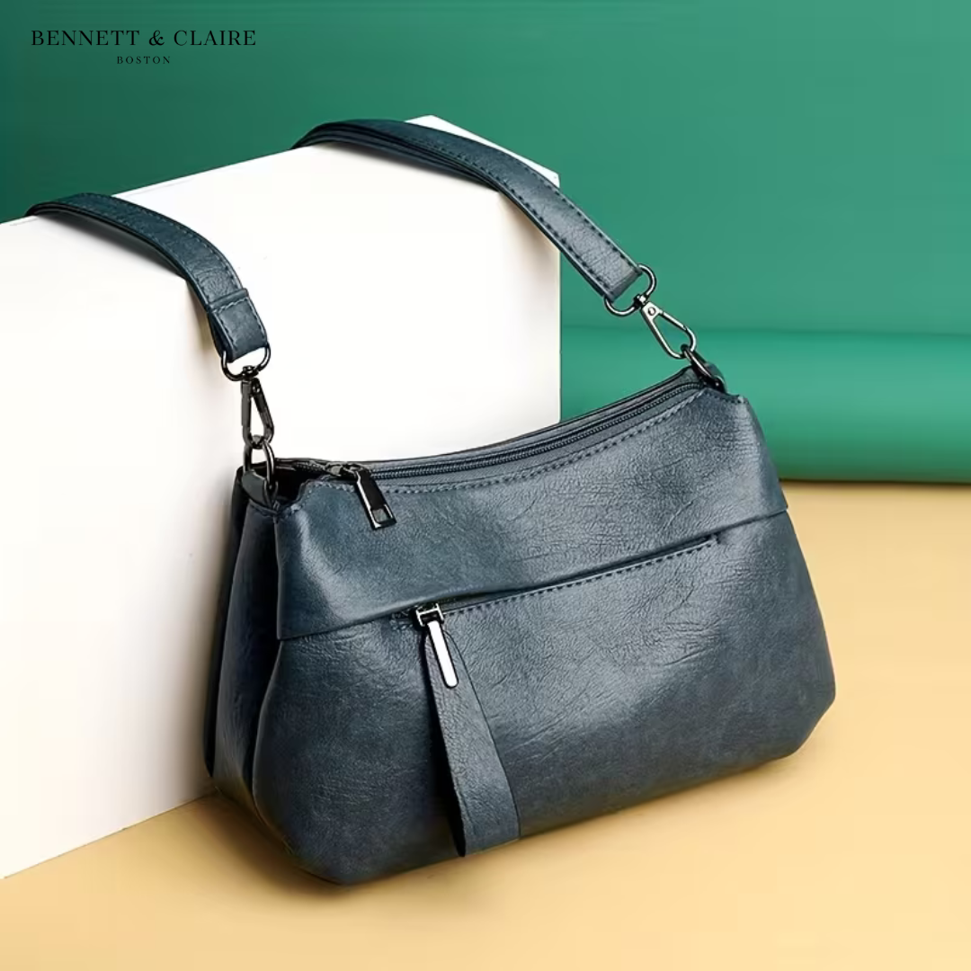 Alana crossbody bag - Blue