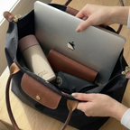 Élise — Elegant Large Everyday Tote Bag