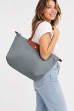 Élise — Elegant Large Everyday Tote Bag