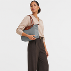 Élise — Elegant Large Everyday Tote Bag