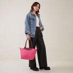 Élise — Elegant Large Everyday Tote Bag