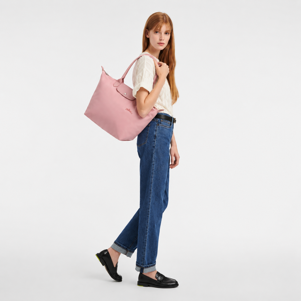 Élise — Elegant Large Everyday Tote Bag
