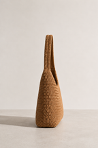 Gaelle — Structured Top-Handle Boutique Bag