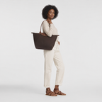 Élise — Elegant Large Everyday Tote Bag
