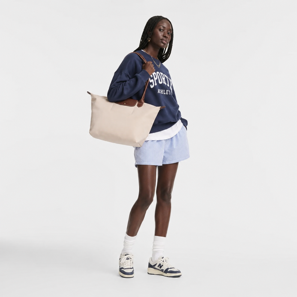 Élise — Elegant Large Everyday Tote Bag