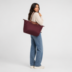 Élise — Elegant Large Everyday Tote Bag
