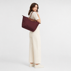 Élise — Elegant Large Everyday Tote Bag