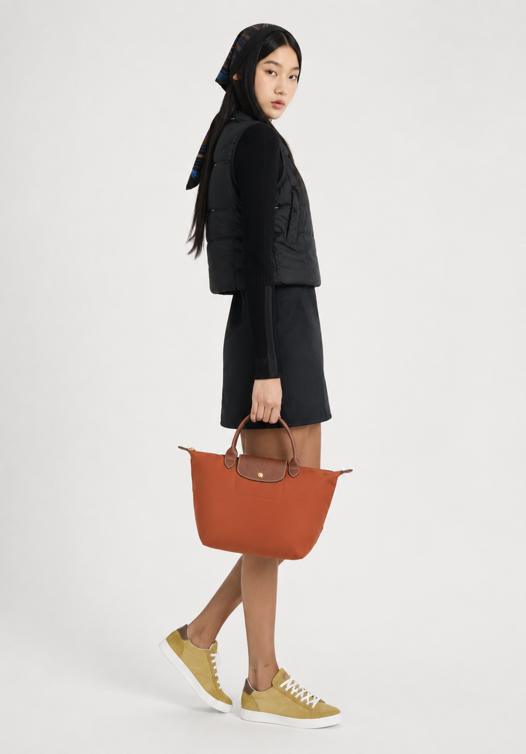Élise — Elegant Large Everyday Tote Bag