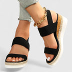 Merill — Sandale Orthopédique Confort