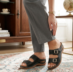 The Apolline — Italian Comfort Sandal