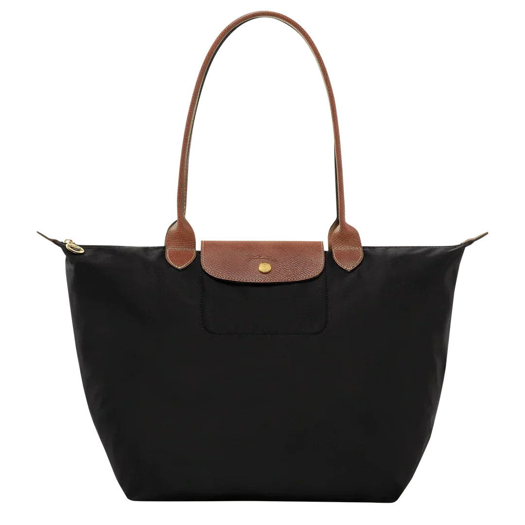 Élise — Elegant Large Everyday Tote Bag