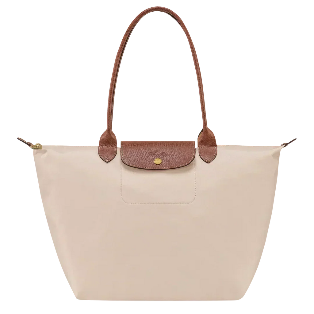 Élise — Elegant Large Everyday Tote Bag
