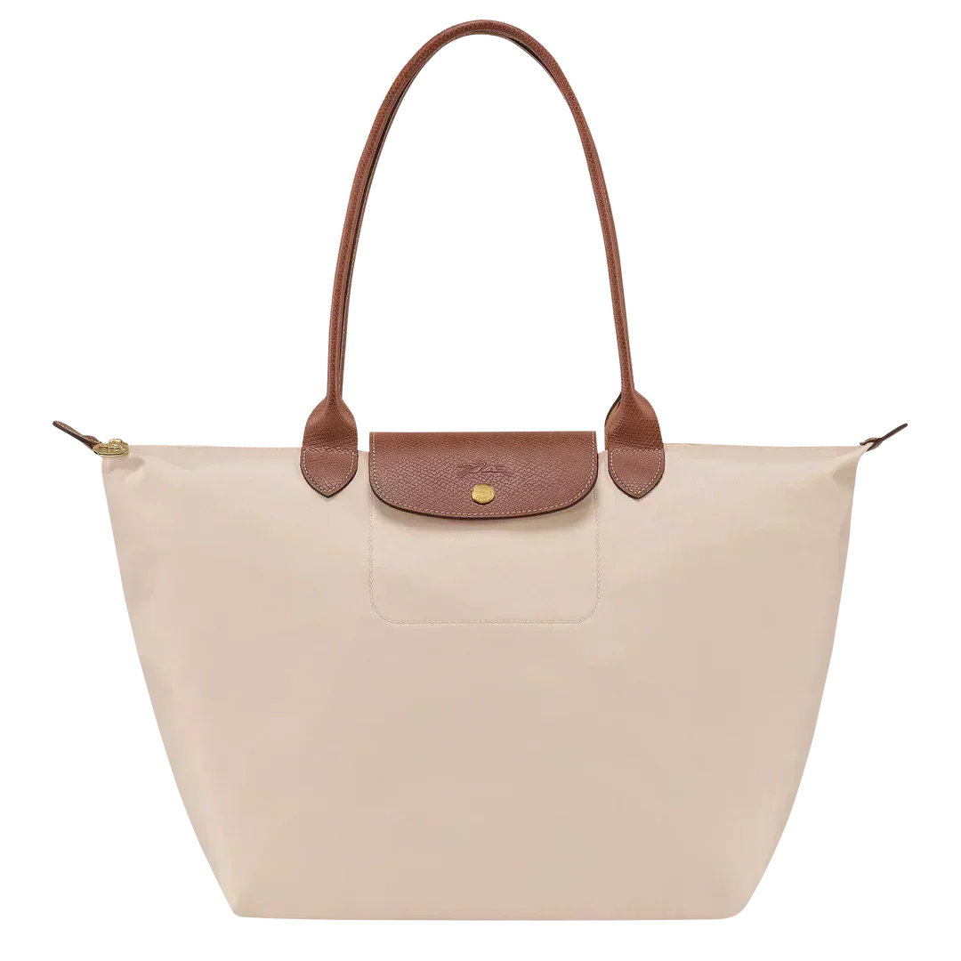Élise — Elegant Large Everyday Tote Bag
