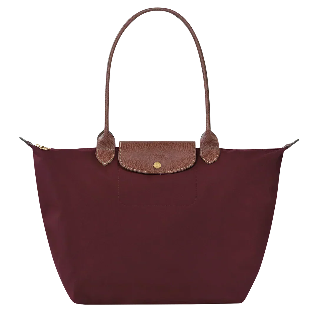 Élise — Elegant Large Everyday Tote Bag