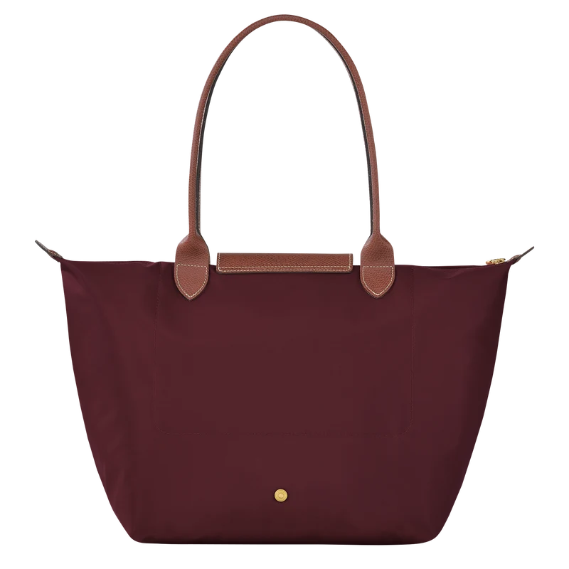 Élise — Elegant Large Everyday Tote Bag