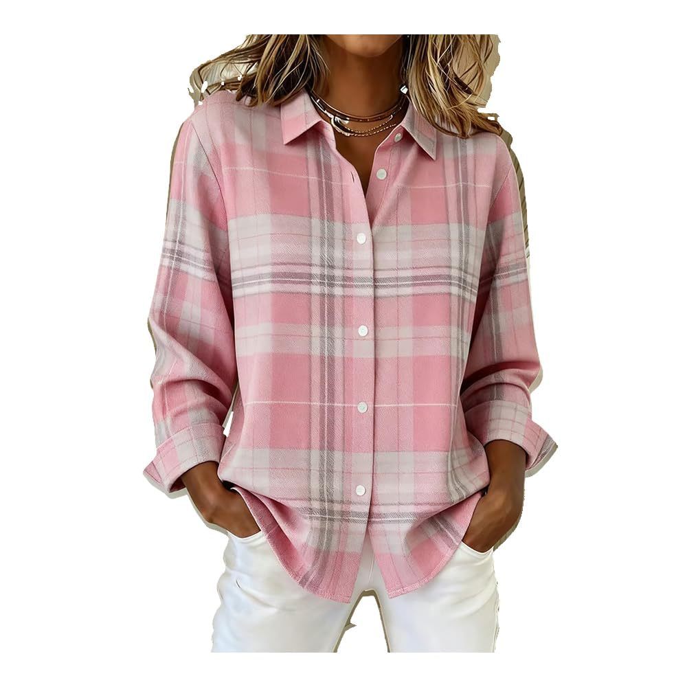 Joséphine — Lightweight Breathable Elegant Blouse