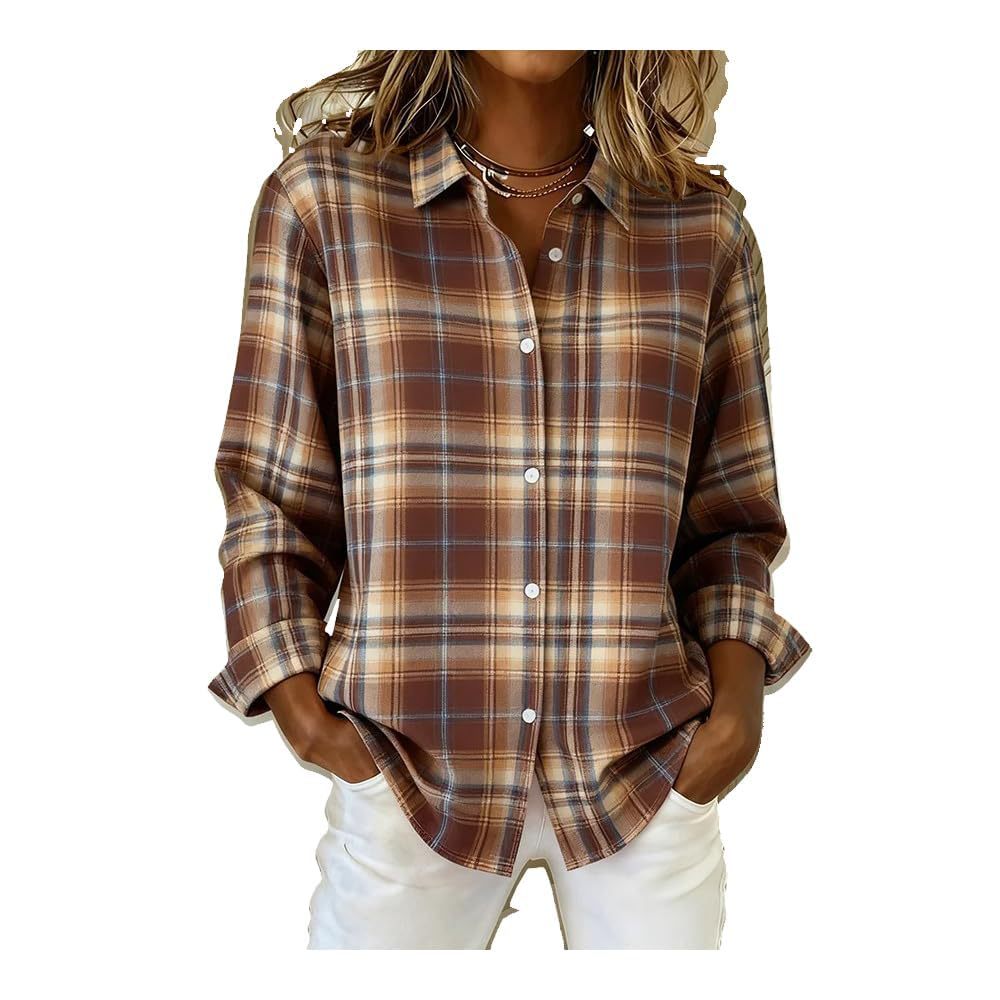 Joséphine — Lightweight Breathable Elegant Blouse