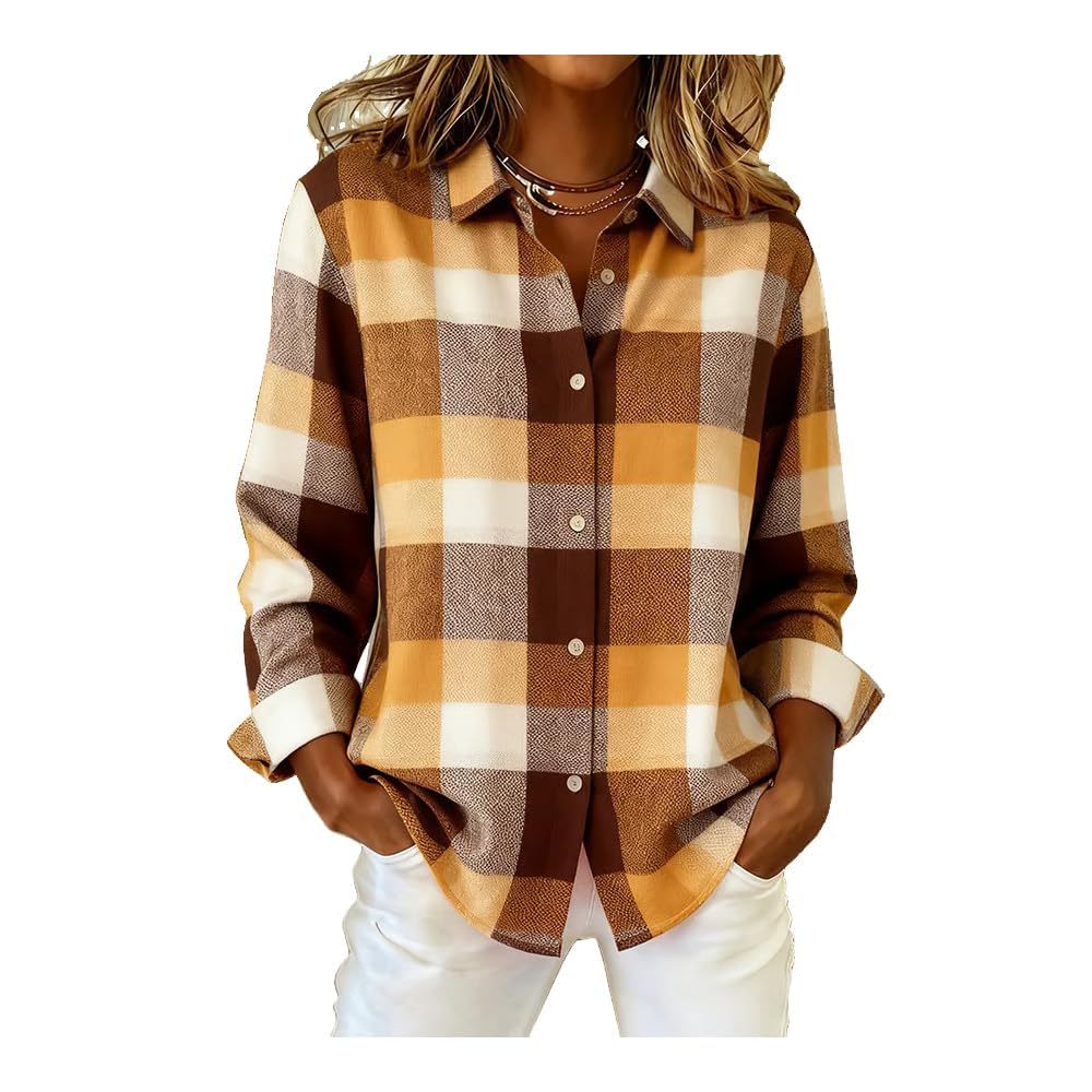 Joséphine — Lightweight Breathable Elegant Blouse