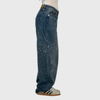 Ines — Relaxed Denim Jeans with Style