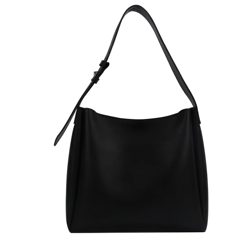 The Amélie — Soft Everyday Tote