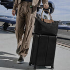 Élise — Elegant Large Everyday Tote Bag