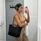 Élise — Elegant Large Everyday Tote Bag