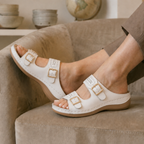 The Apolline — Italian Comfort Sandal