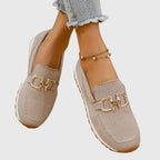Lucie — Supportive Elegant Walking Sneakers