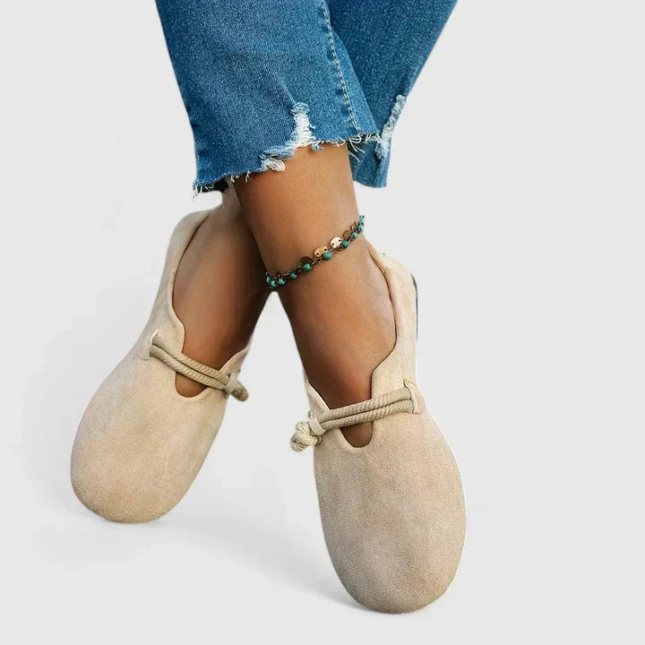 Albane — Soft-Sole Everyday Comfort Shoes