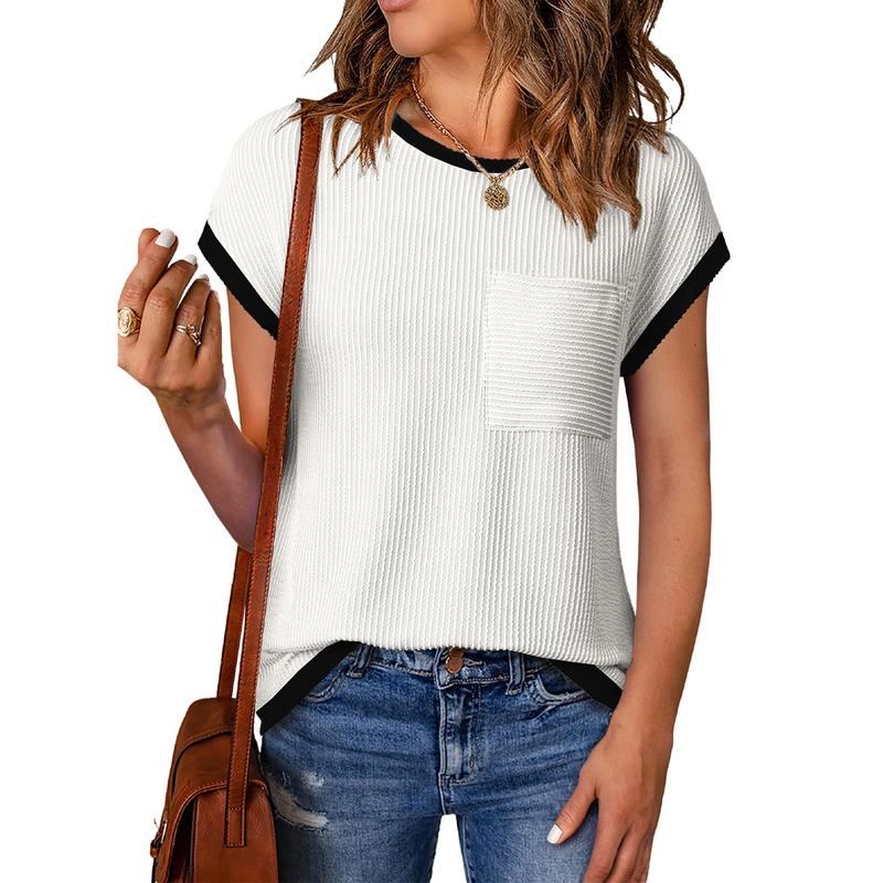 The Seraphina — Slim-Fit Summer Tank