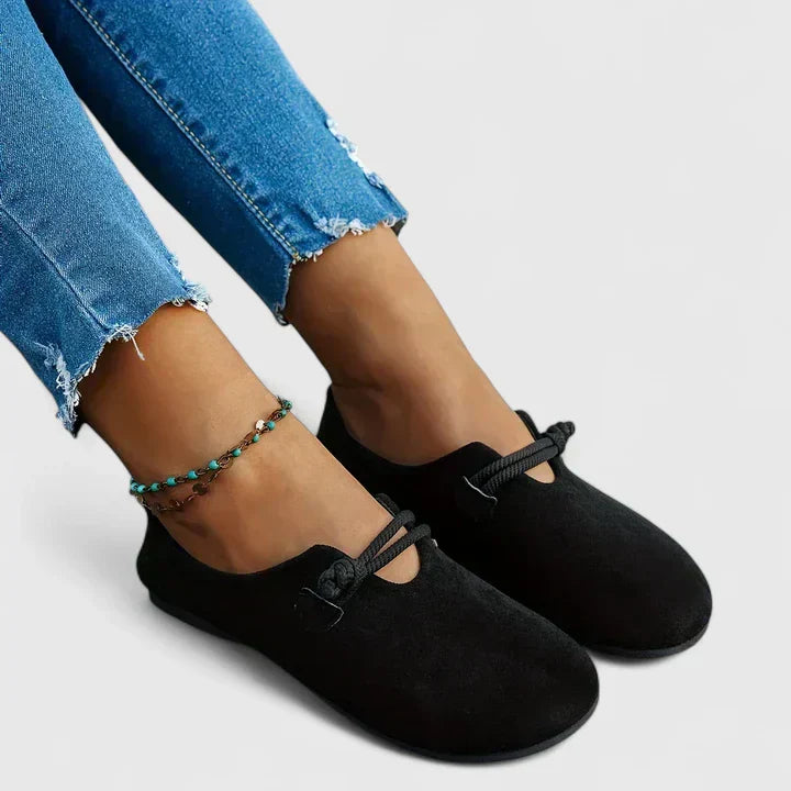 Albane — Soft-Sole Everyday Comfort Shoes