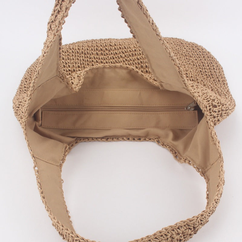 Gaelle — The Structured Boutique Bag