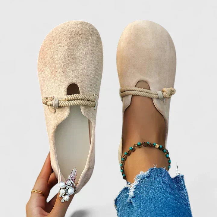 Albane — Soft-Sole Everyday Comfort Shoes