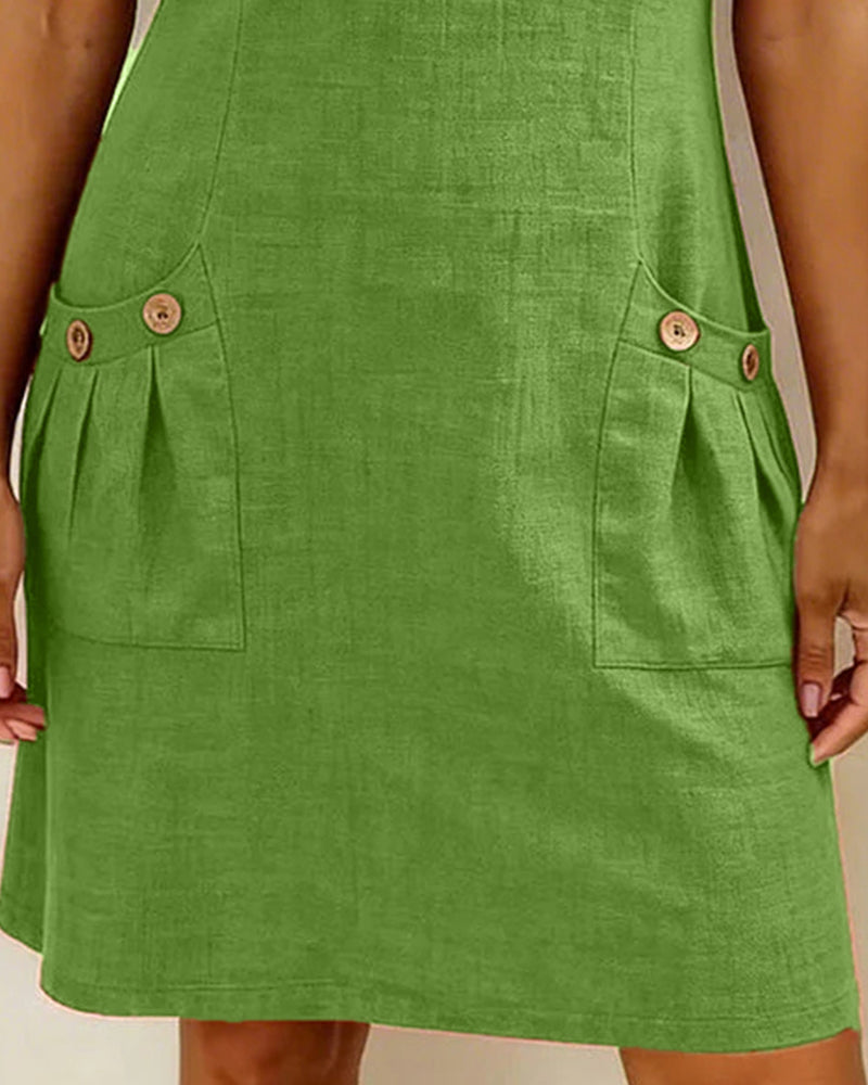 Cordelia — Relaxed Everyday Wrap-Style Robe
