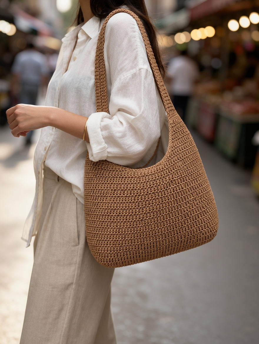 Gaelle — The Boutique Bag