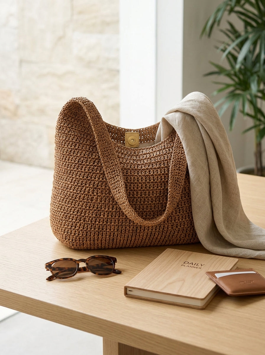 Gaelle — The Boutique Bag