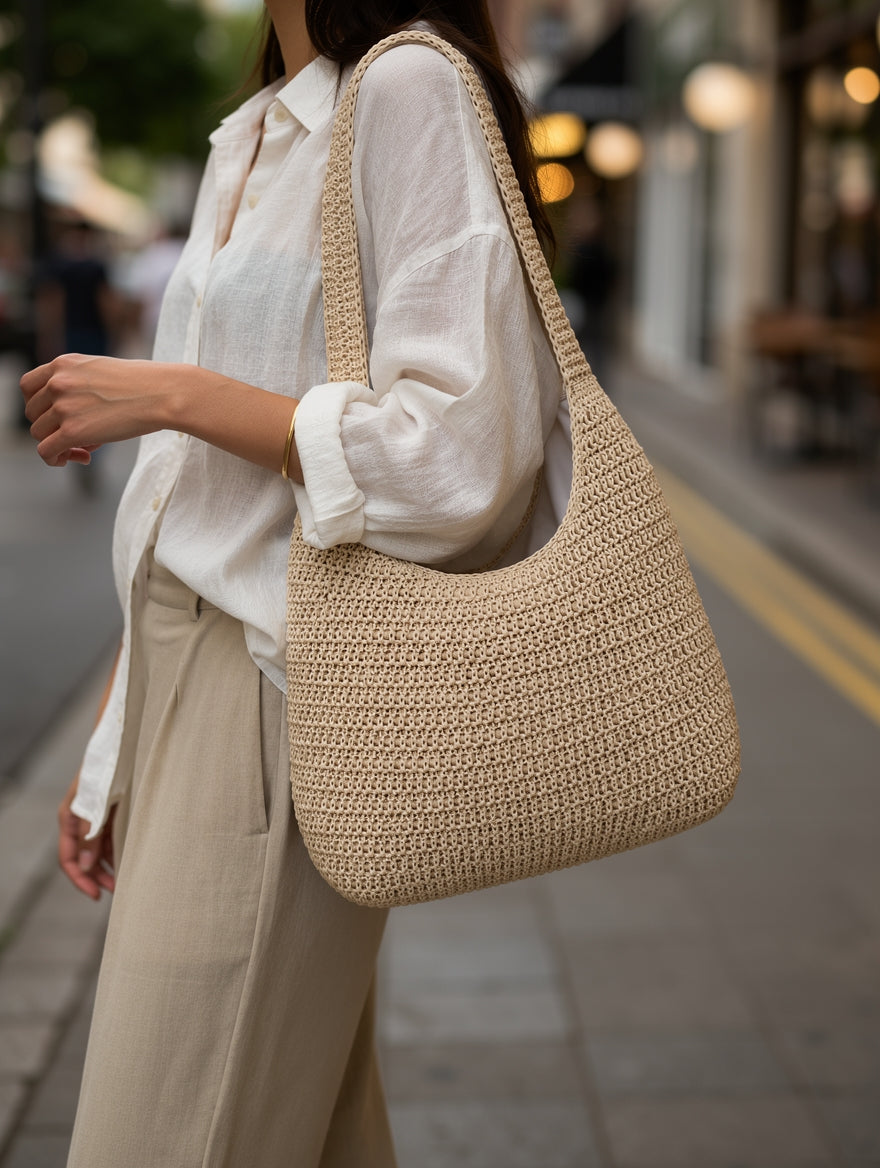 Gaelle — The Boutique Bag