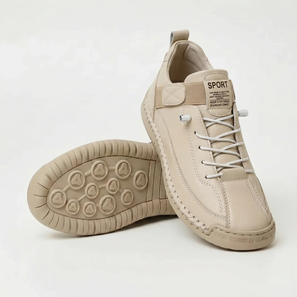Rosie — Orthopedic Comfort Sneaker