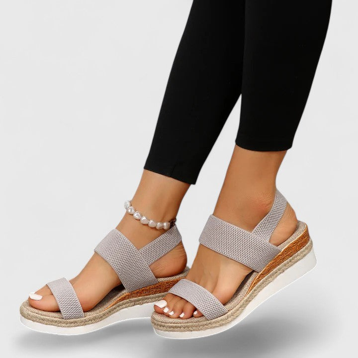 Merill — Comfort Sandal