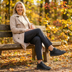 Rosie — Orthopedic Comfort Sneaker