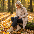Rosie — Orthopedic Comfort Sneaker