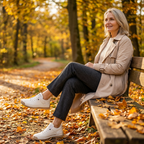 Rosie — Orthopedic Comfort Sneaker