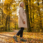 Rosie — Orthopedic Comfort Sneaker