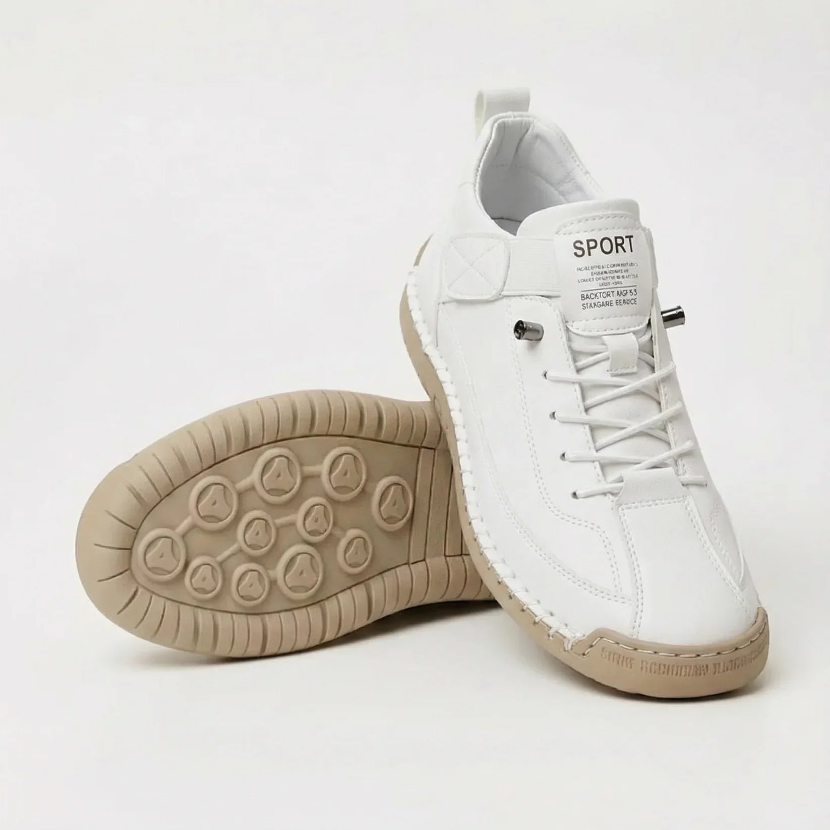 Rosie — Orthopedic Comfort Sneaker