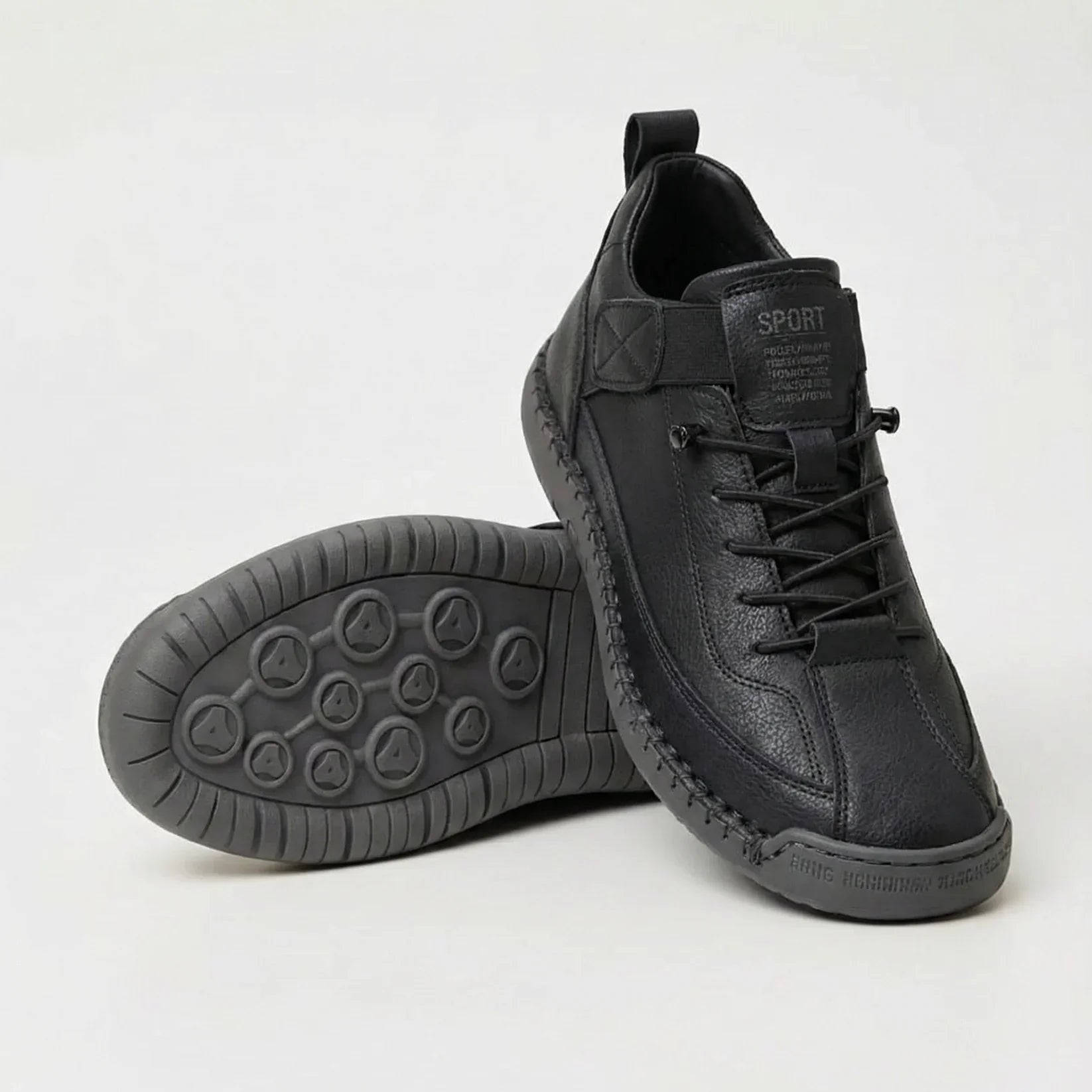 Rosie — Orthopedic Comfort Sneaker