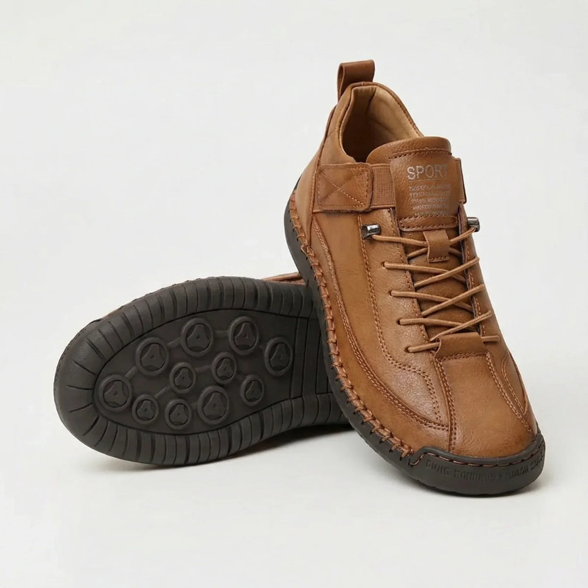Rosie — Orthopedic Comfort Sneaker