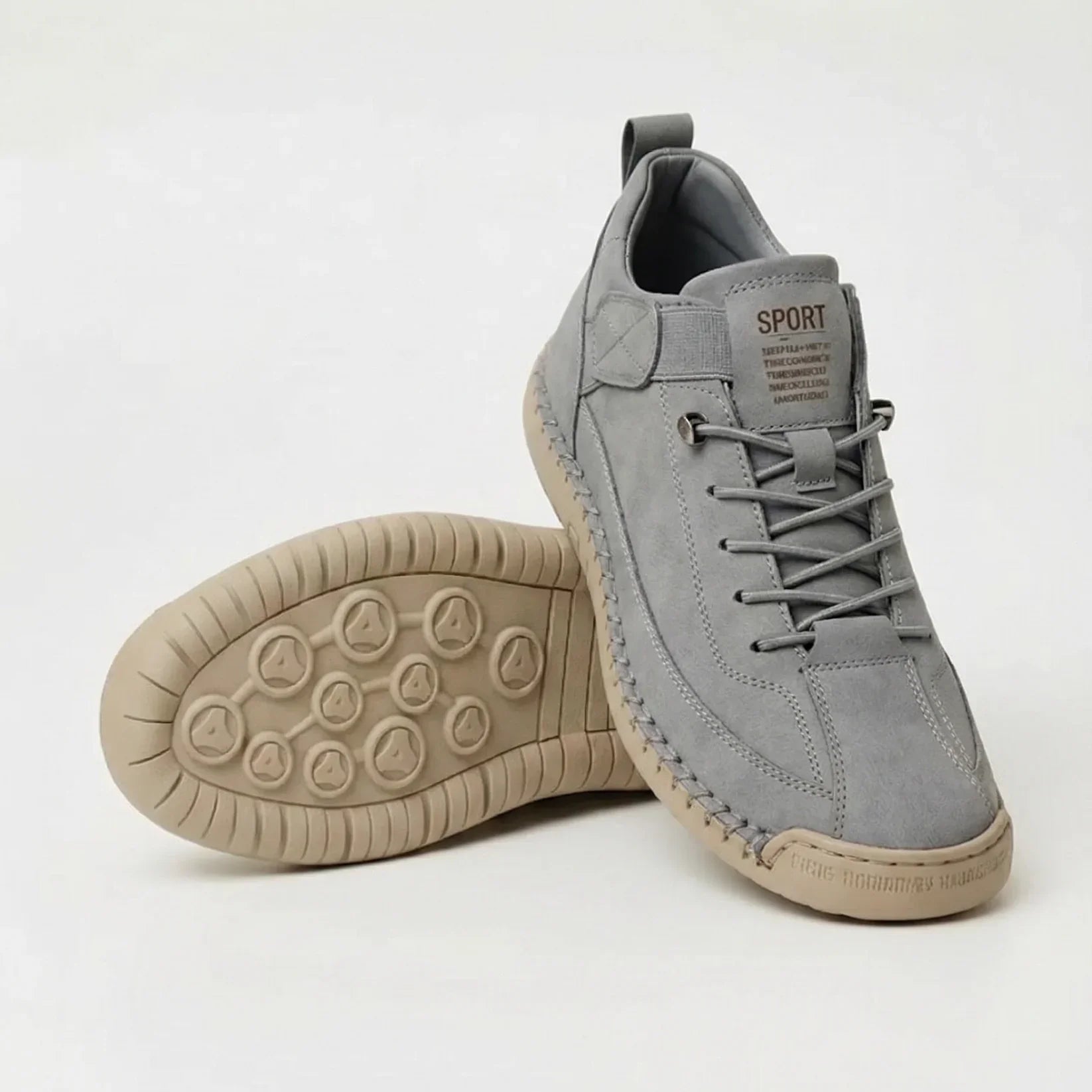 Rosie — Orthopedic Comfort Sneaker