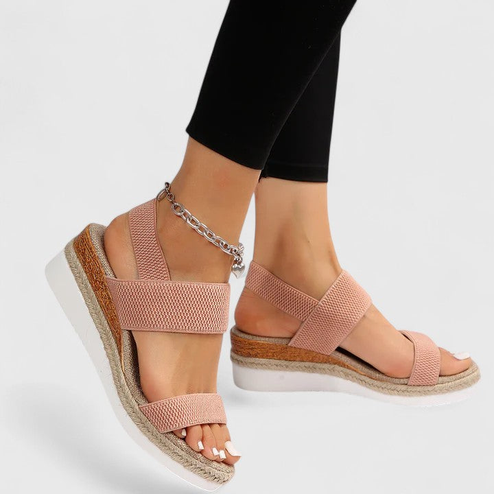 Merill — Comfort Sandal