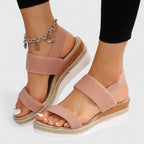 Merill — Sandale Orthopédique Confort